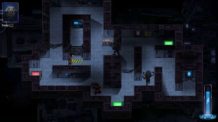 Starless screenshot 3