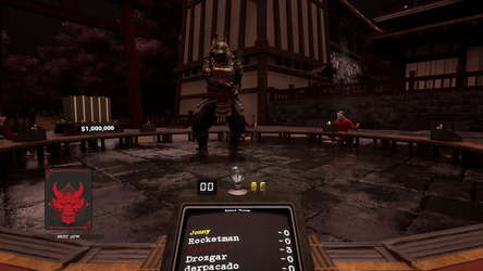Grave Stakes screenshot 7