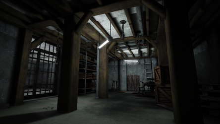 911: Prey screenshot 2