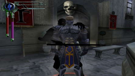 Blood Omen 2: Legacy of Kain screenshot 8