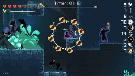 Emberfall screenshot 8