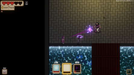 Abandoned Archive screenshot 2
