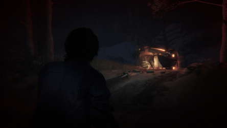Taken Soul | Đoạt Mệnh screenshot 5