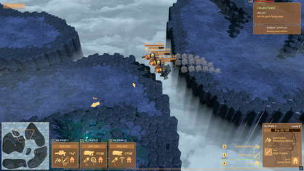 Expedition: Shadow World screenshot 6