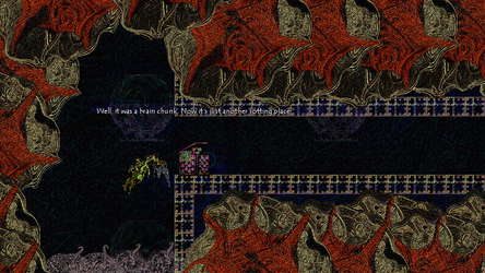Siphonopolis screenshot 7
