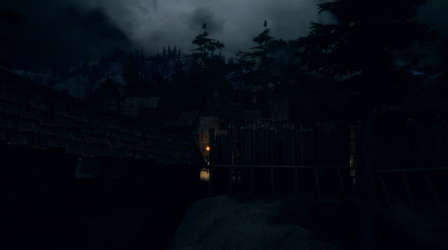 The Gladhollow Nasties screenshot 8