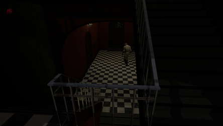 The Dollmaker screenshot 2