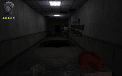 The Hat Man: Shadow Ward screenshot 6