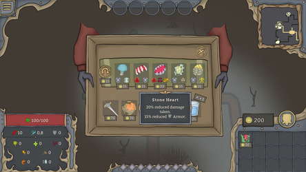 Shadey's Quest screenshot 6