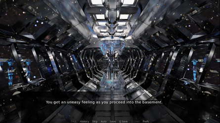 WTP Story 1 screenshot 4