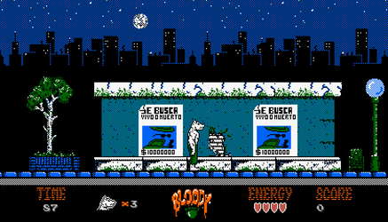 Bloody Paws Unleashed screenshot 9