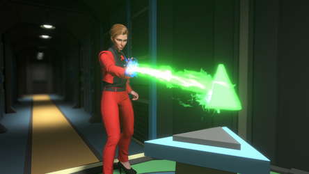 Discolored 2 screenshot 8