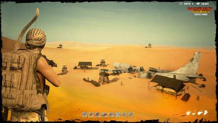 Dangerous Degrees screenshot 1