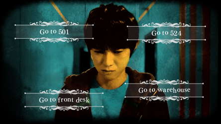Death Come True screenshot 2