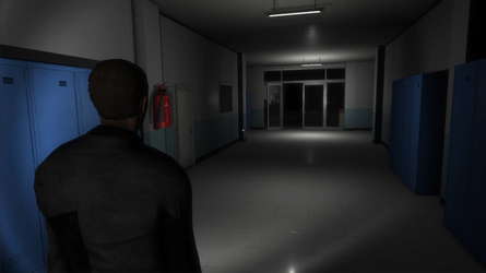 Dreadful screenshot 5