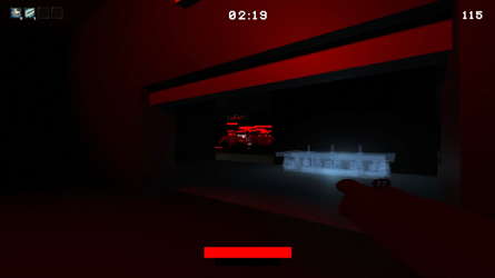 Runes of Vespera screenshot 1