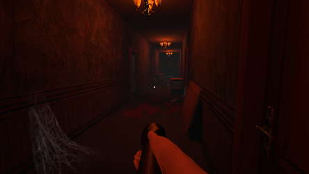 Luck and Fear screenshot 1