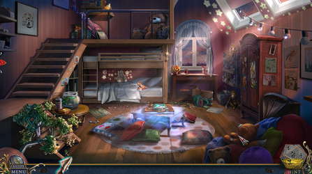 Bridge to Another World: Endless Game Collector's Edition screenshot 3
