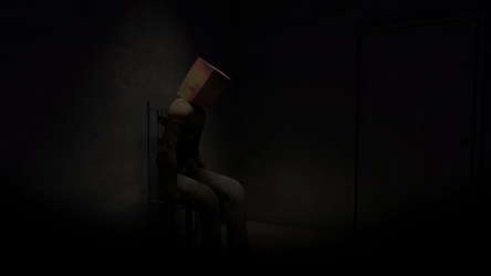 Illusion 幻覚 screenshot 3
