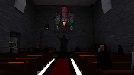 The Parish screenshot 3