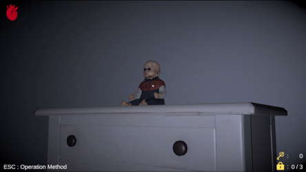 Escape from the Cannibal Family screenshot 11