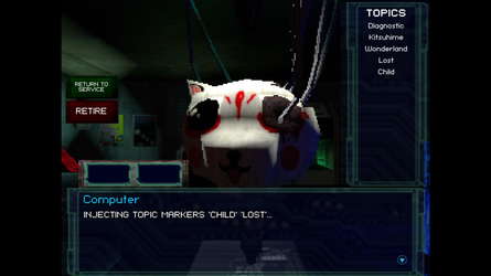 Dread X Collection 3 screenshot 11