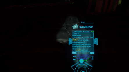 LIZ: Before the Plague screenshot 12