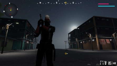 The Christopher Redemption - I screenshot 4