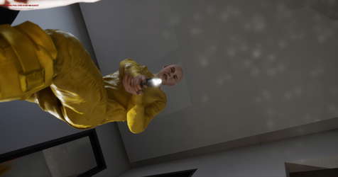 The Backrooms: Forsaken screenshot 7