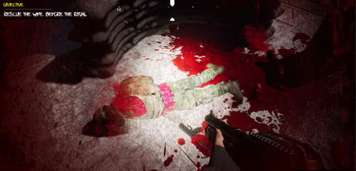 Domination screenshot 13