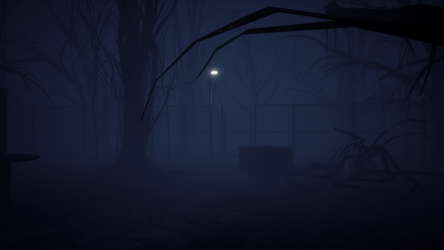 Psycho screenshot 2