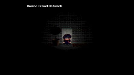 SWOLLEN TO BURSTING UNTIL I AM DISAPPEARING ON PURPOSE screenshot 2
