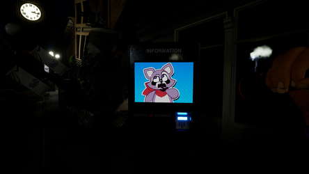 Indigo Park: Chapter 1 screenshot 2