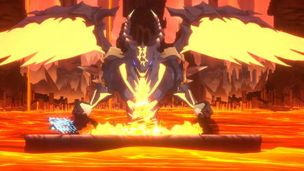 回溯勇者/Backdate Hero screenshot 7