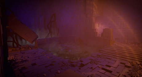 The Unknown screenshot 5