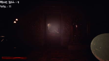 Lost Mansion screenshot 2
