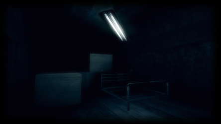 The Inevitability screenshot 3