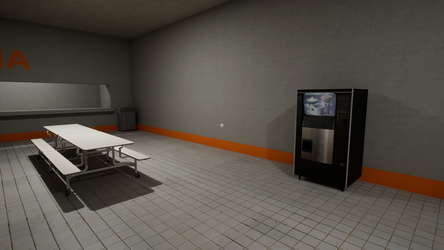 SCP: Breakout screenshot 2