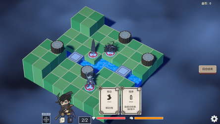 Cthulhu Dungeon screenshot 3