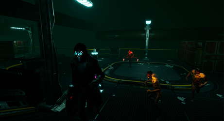 SIDE screenshot 7