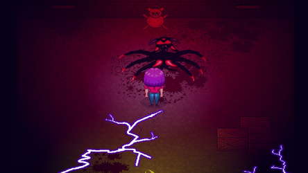 Emi's Solo Ghost Hunting screenshot 8