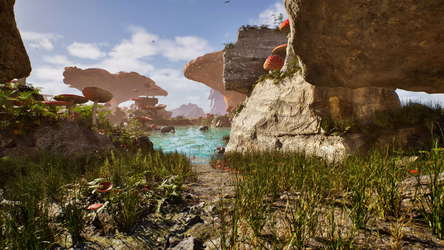 Journey Through the Undead screenshot 29