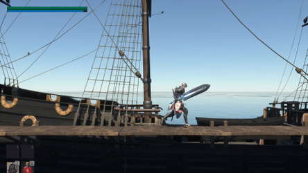Escria screenshot 11