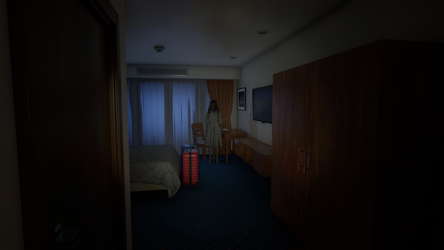 The 13th Floor screenshot 5