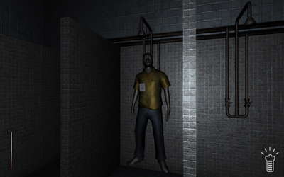 Fear of Clowns screenshot 5