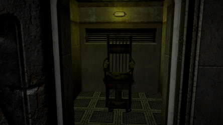 Affliction screenshot 21