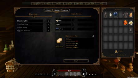Eydigard screenshot 9