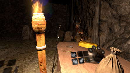 Burial Stone screenshot 7