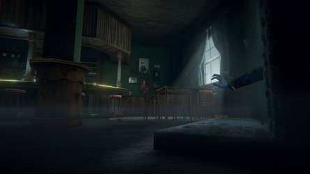 Ten Bells screenshot 4