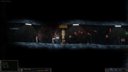 Hidden Deep screenshot 4